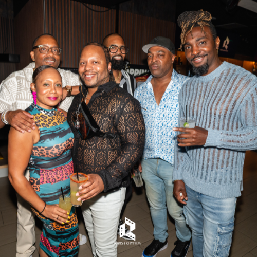 san diego clubs, afrobeats music, california night clubs