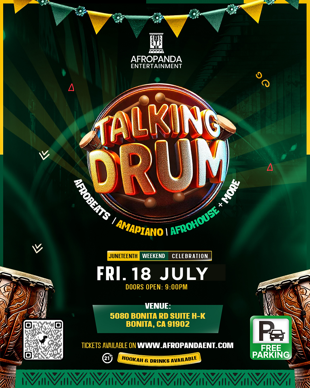 afrobeats, amapiano, african music