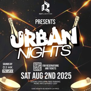 san diego club, nightlife