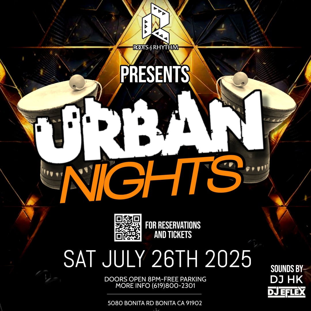 san diego nightlife